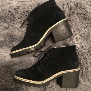 Top shop ankle boot